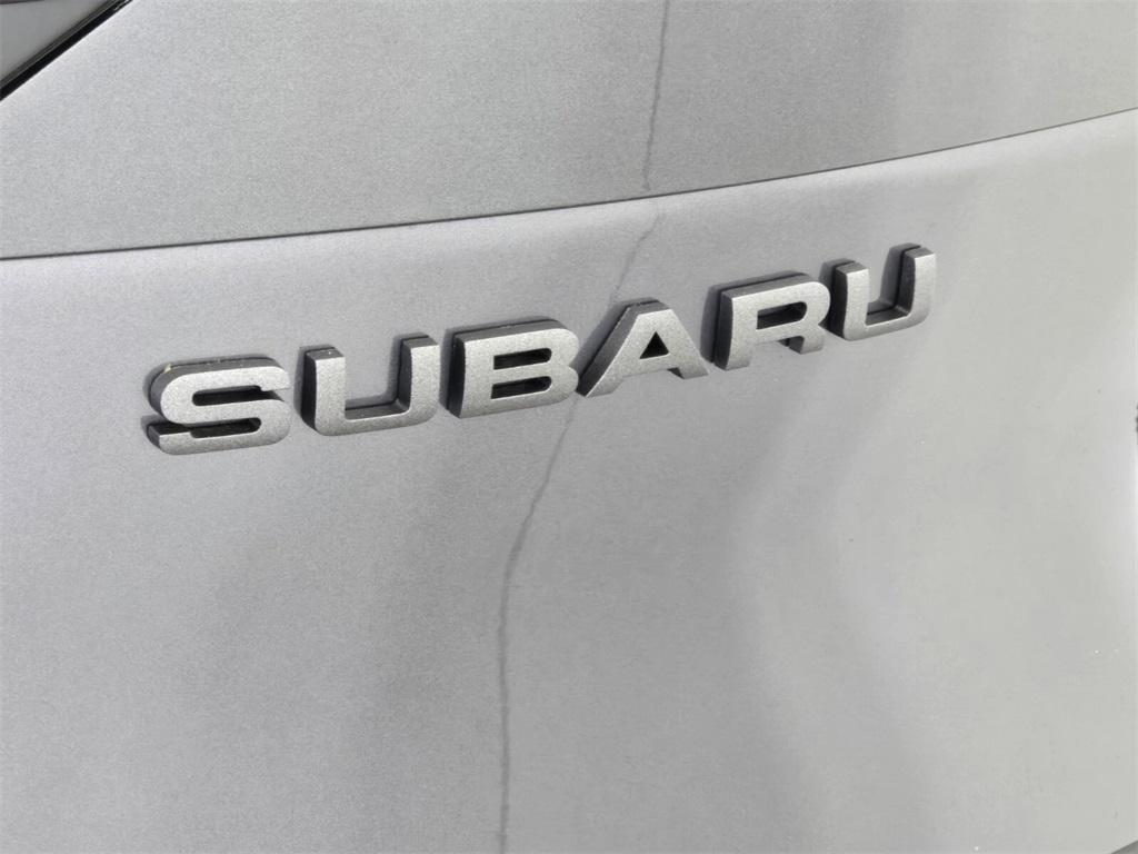 new 2026 Subaru Forester car, priced at $39,637