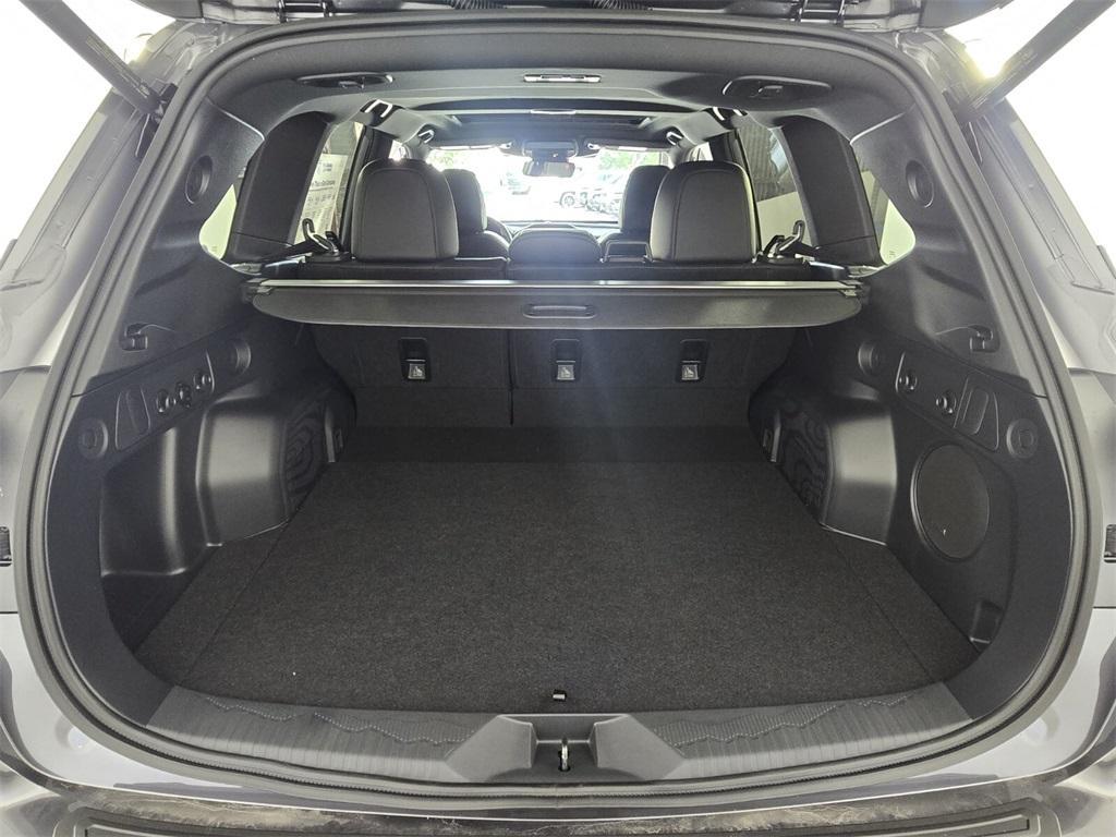 new 2026 Subaru Forester car, priced at $39,637