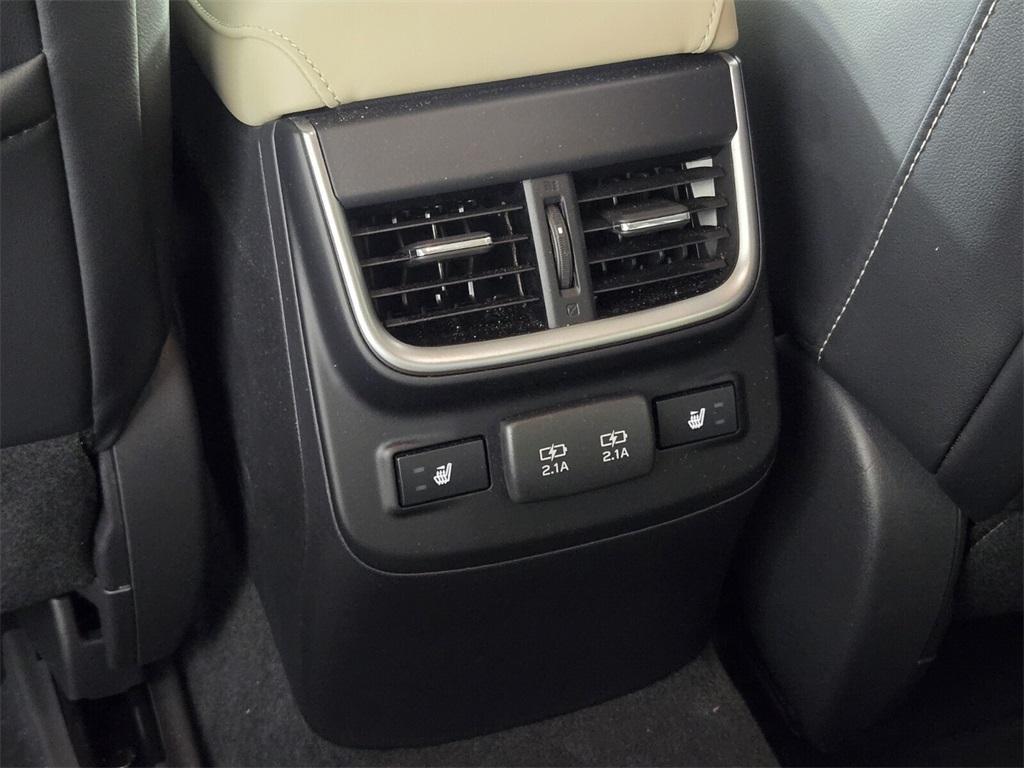 used 2020 Subaru Outback car, priced at $24,500