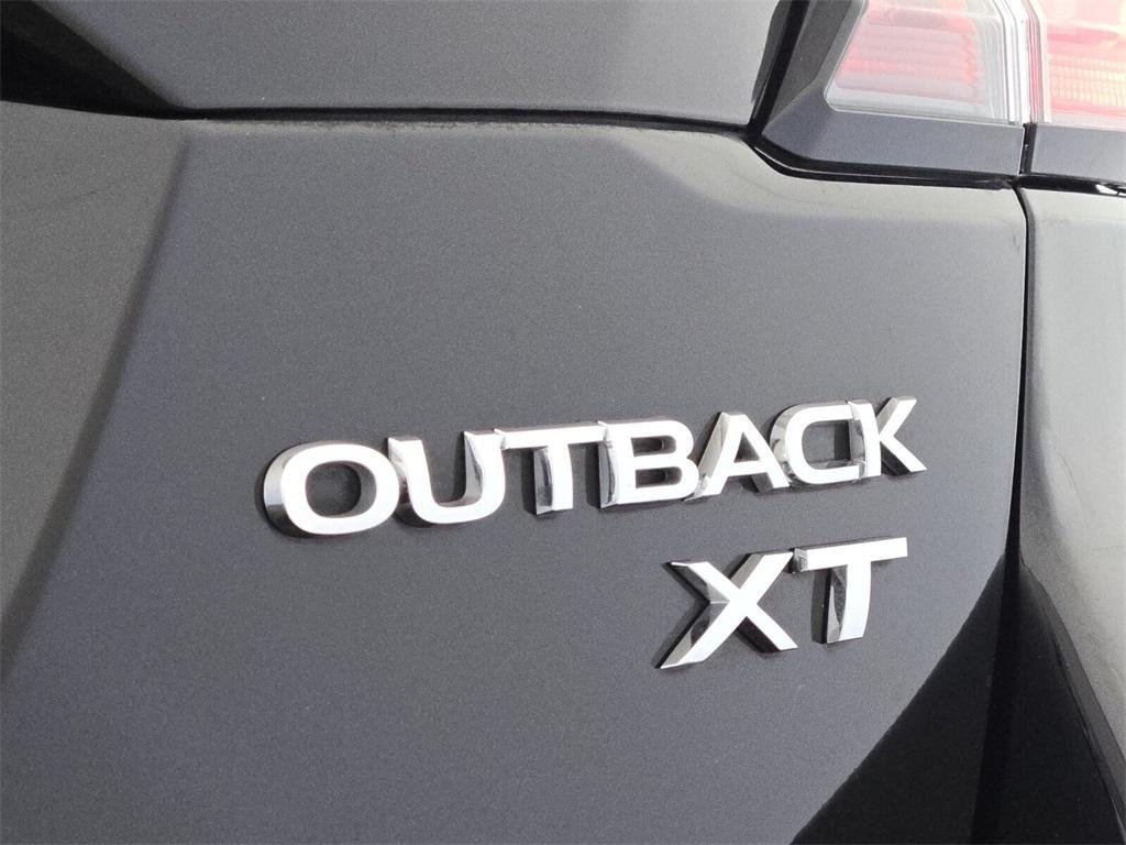 used 2020 Subaru Outback car, priced at $24,500