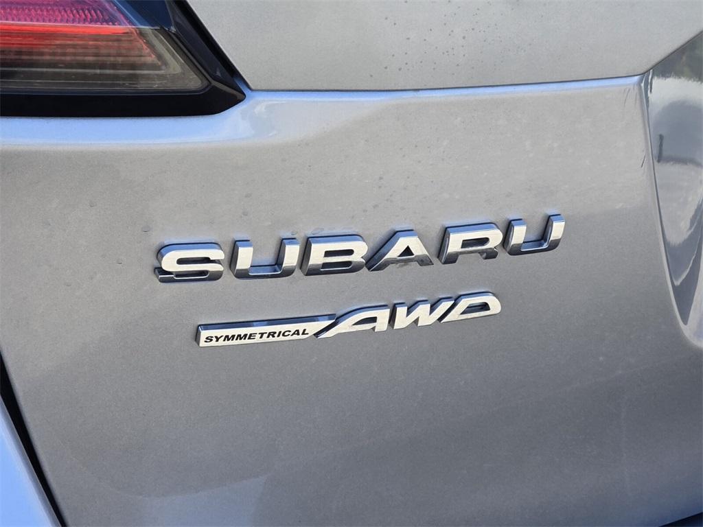 used 2020 Subaru Outback car, priced at $18,988