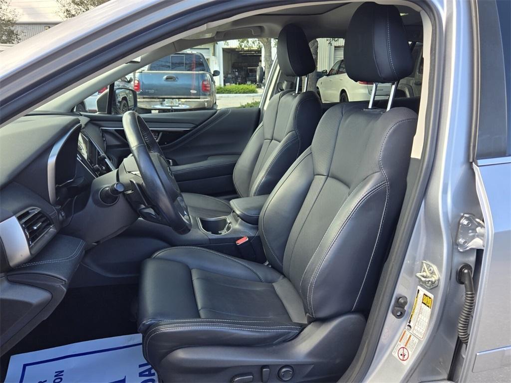 used 2020 Subaru Outback car, priced at $18,988