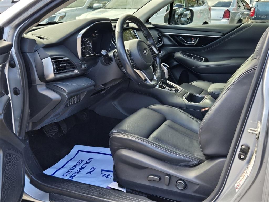 used 2020 Subaru Outback car, priced at $18,988