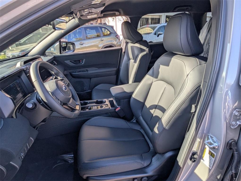 new 2026 Subaru Outback car, priced at $37,670