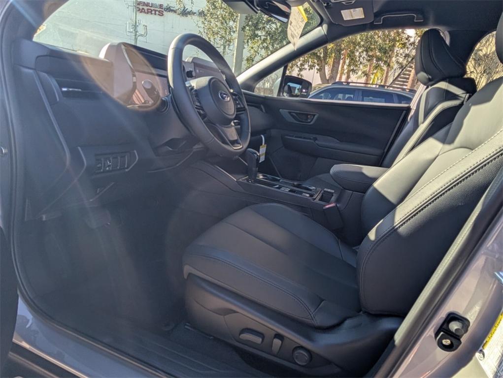 new 2026 Subaru Outback car, priced at $37,670