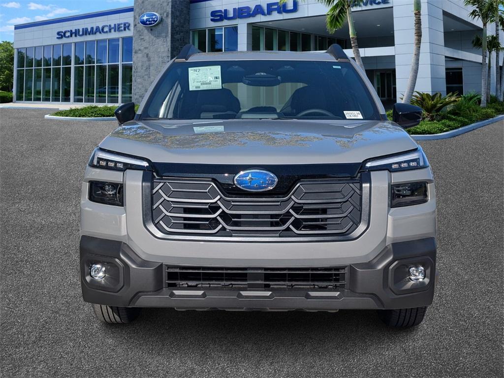 new 2026 Subaru Outback car, priced at $37,670