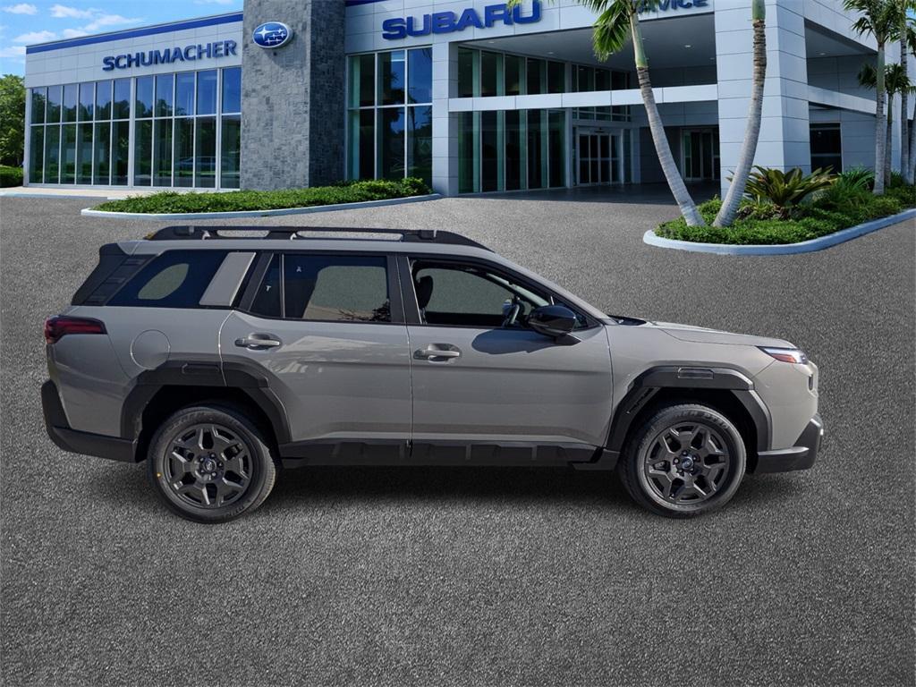 new 2026 Subaru Outback car, priced at $37,670