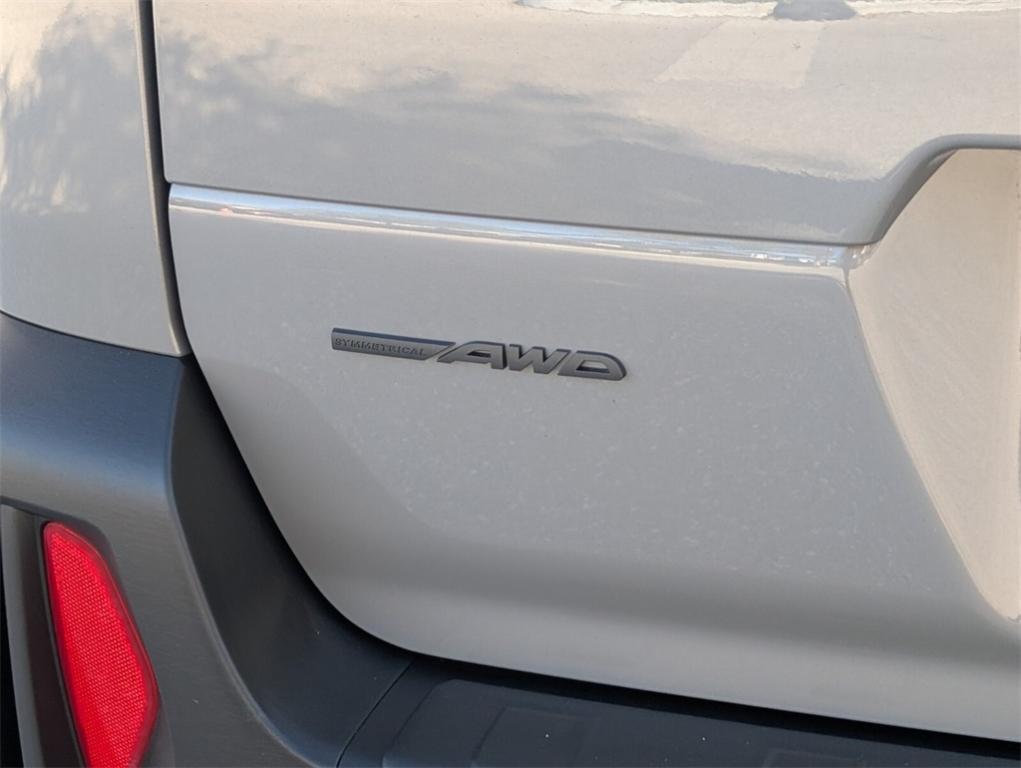 new 2026 Subaru Outback car, priced at $37,670