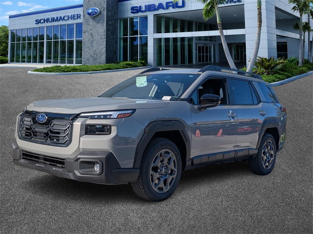 new 2026 Subaru Outback car, priced at $37,670