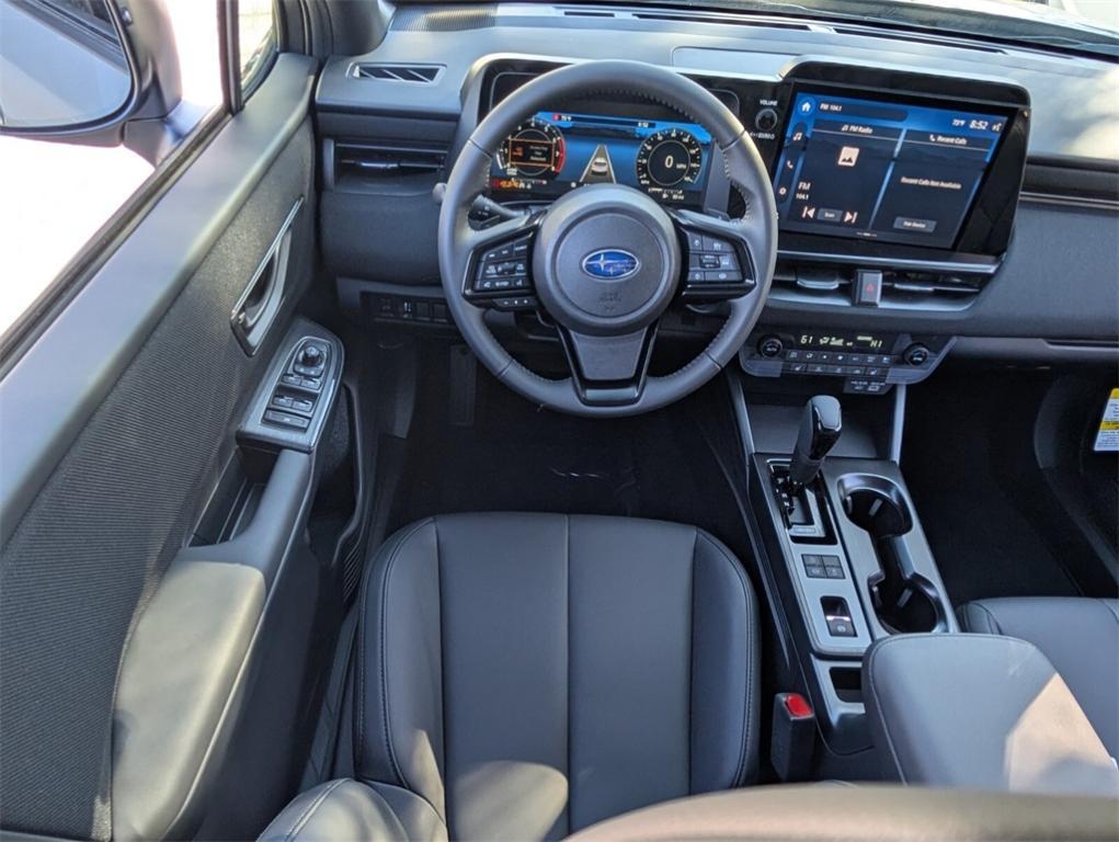 new 2026 Subaru Outback car, priced at $37,670