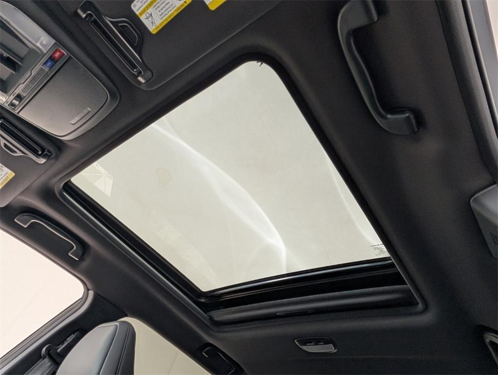 new 2025 Subaru Forester Hybrid car, priced at $40,523