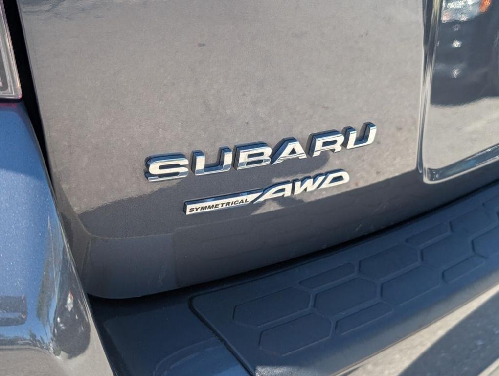 used 2023 Subaru Crosstrek car, priced at $19,998