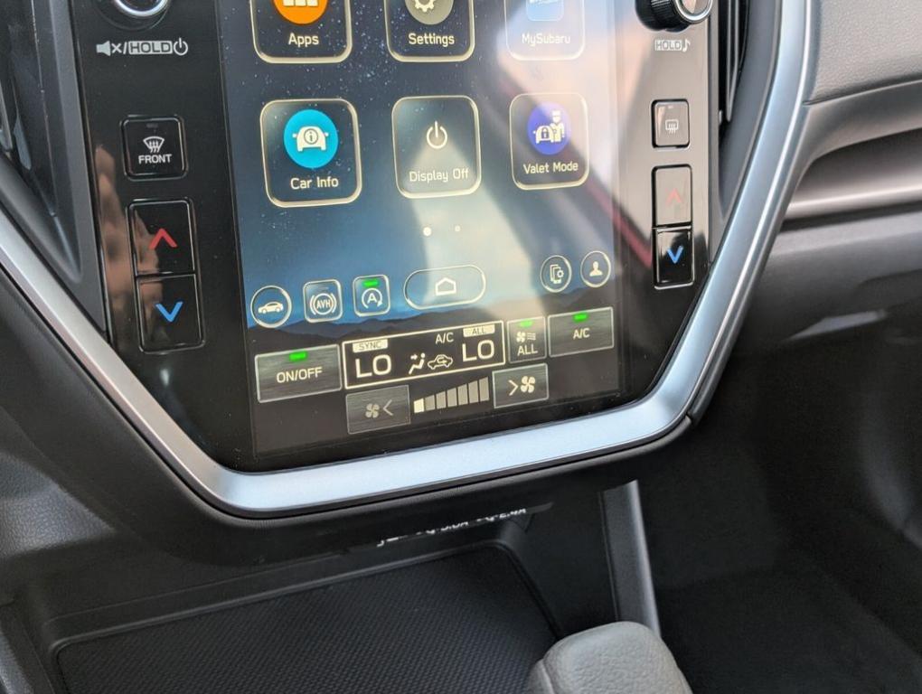 new 2026 Subaru Impreza car, priced at $28,886