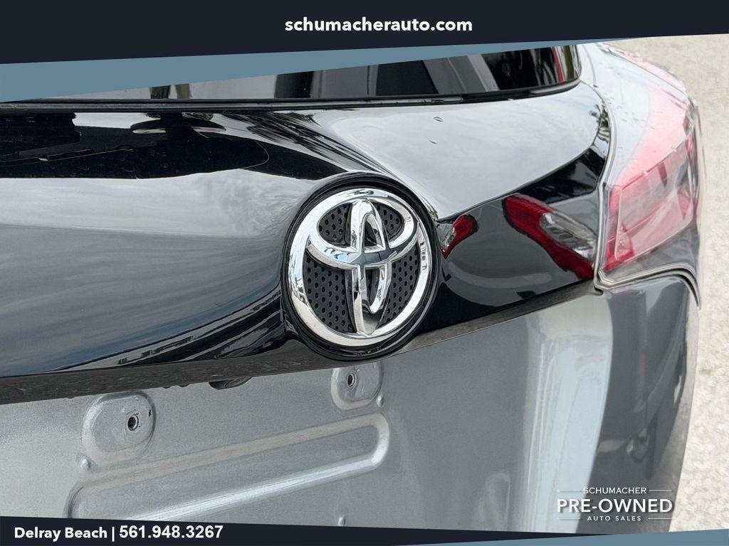 used 2018 Toyota RAV4 car, priced at $16,888