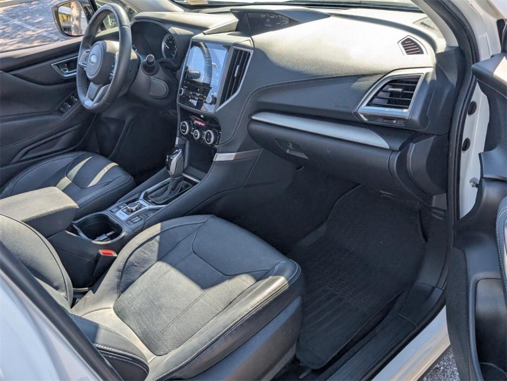 used 2019 Subaru Forester car, priced at $16,988