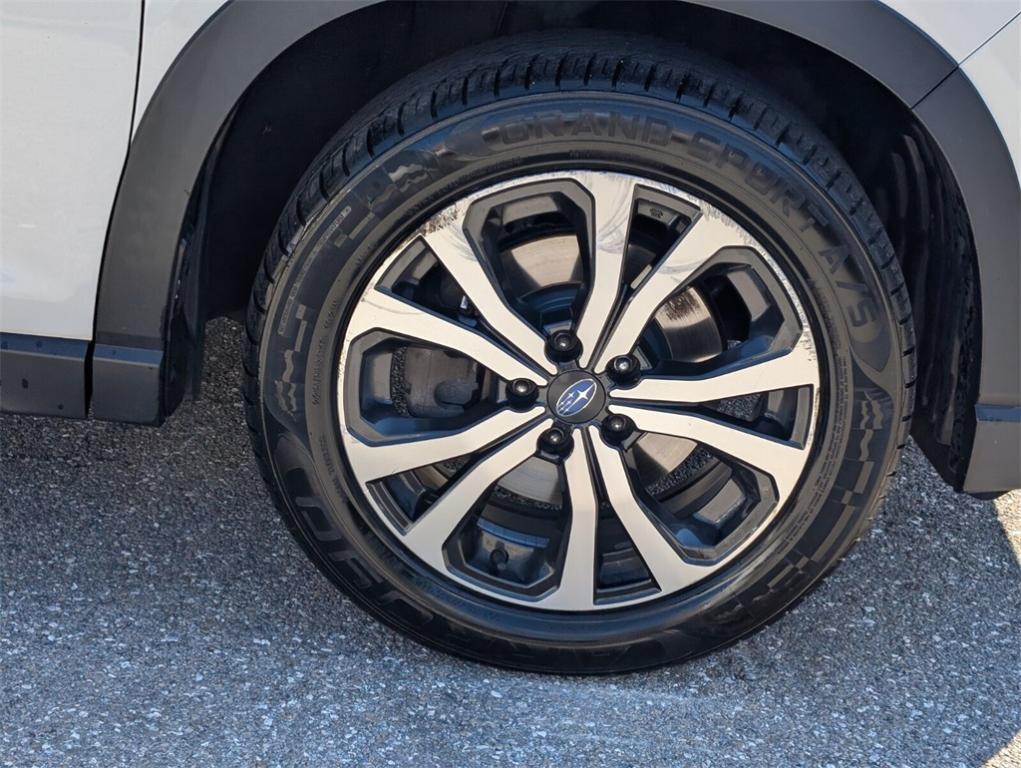 used 2019 Subaru Forester car, priced at $16,988