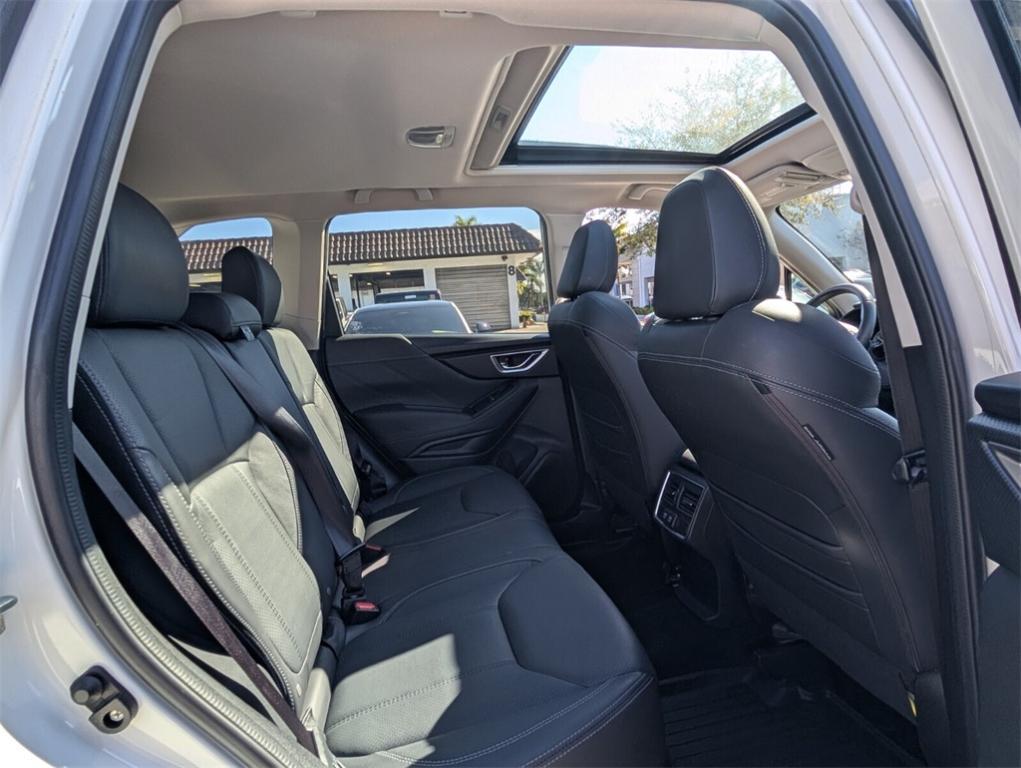 used 2019 Subaru Forester car, priced at $16,988