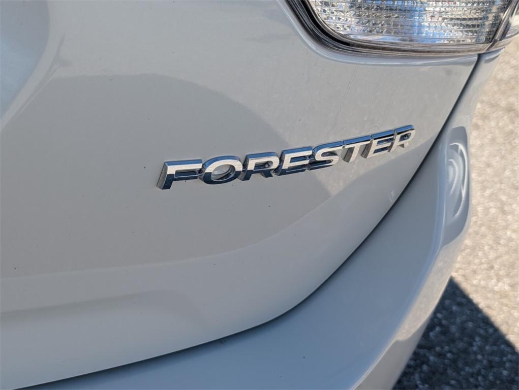 used 2019 Subaru Forester car, priced at $16,988