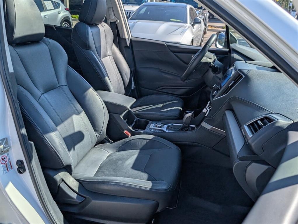 used 2019 Subaru Forester car, priced at $16,988