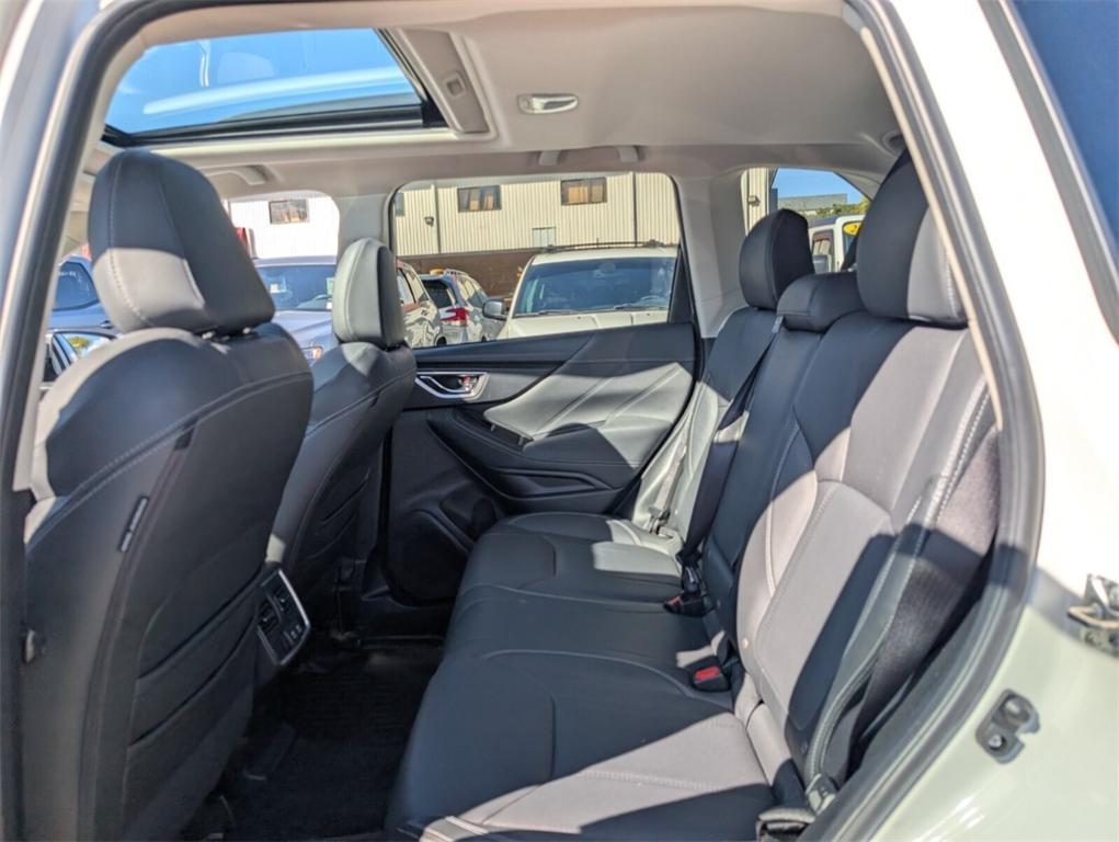 used 2019 Subaru Forester car, priced at $16,988