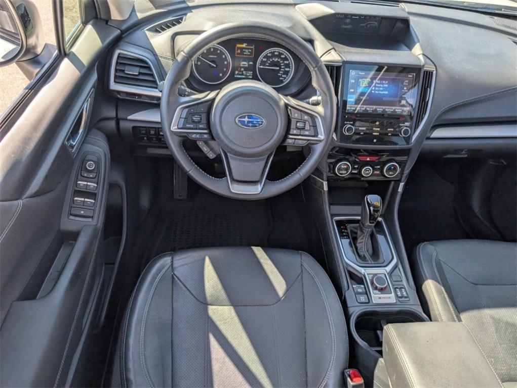 used 2019 Subaru Forester car, priced at $16,988