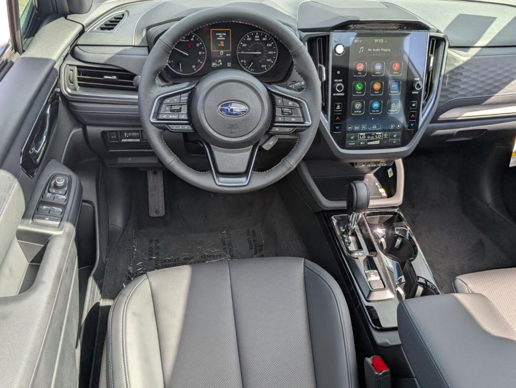 new 2026 Subaru Forester car, priced at $39,915