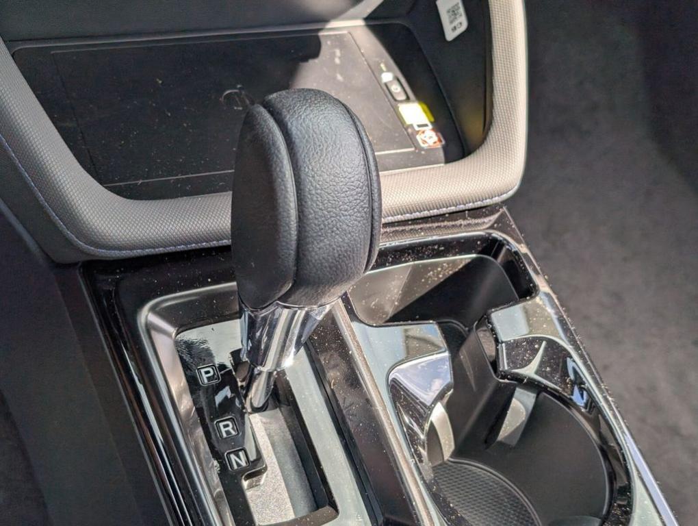 new 2026 Subaru Forester car, priced at $39,915