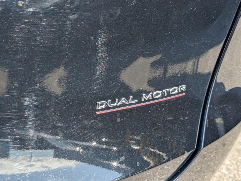 used 2023 Tesla Model Y car, priced at $33,988