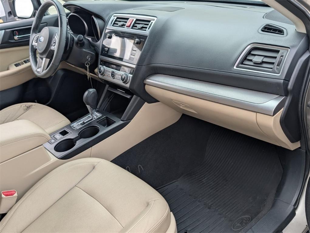 used 2017 Subaru Outback car, priced at $12,500