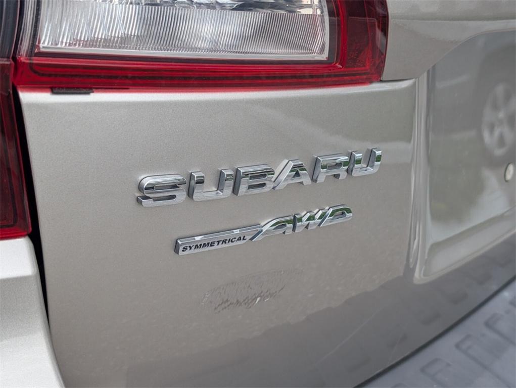 used 2017 Subaru Outback car, priced at $12,500