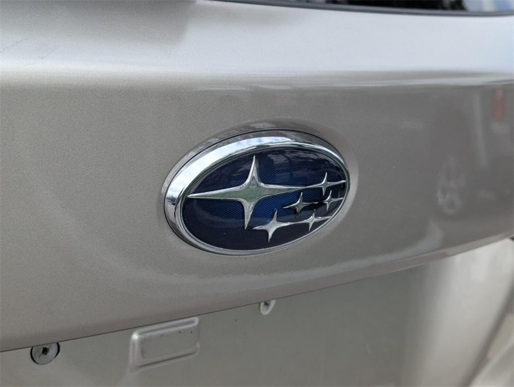 used 2017 Subaru Outback car, priced at $12,500