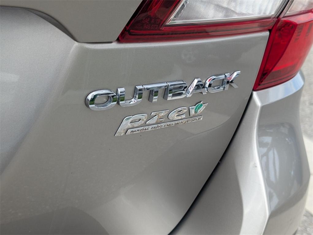 used 2017 Subaru Outback car, priced at $12,500