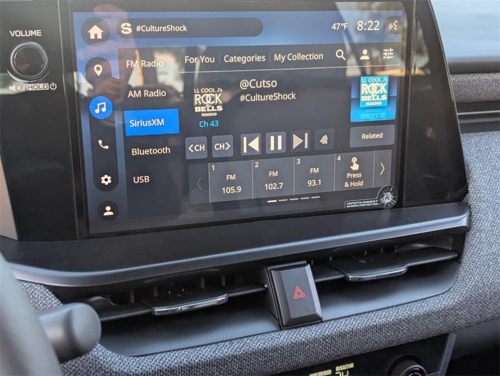 new 2026 Subaru Outback car, priced at $39,545