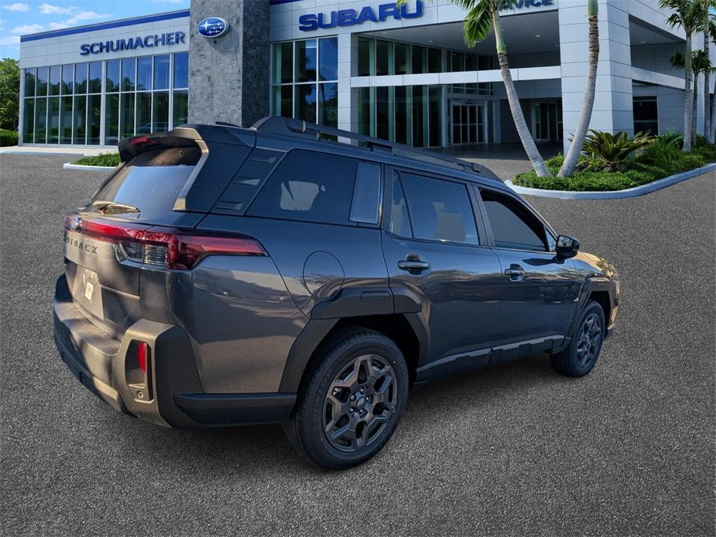 new 2026 Subaru Outback car, priced at $39,545