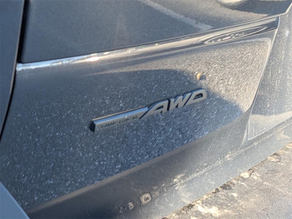 new 2026 Subaru Outback car, priced at $39,545