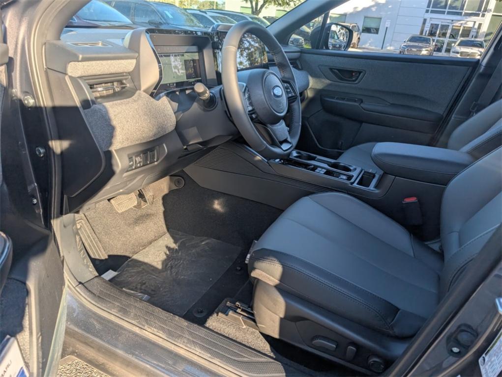 new 2026 Subaru Outback car, priced at $39,545