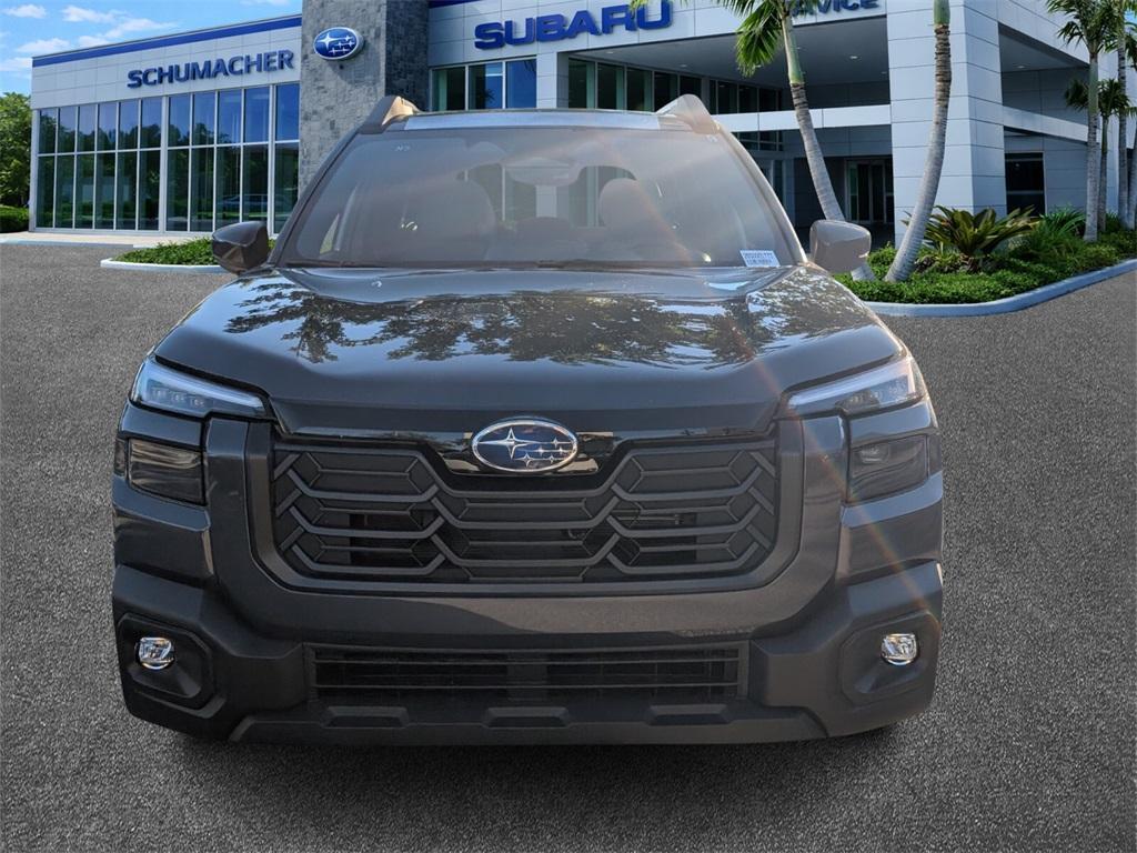 new 2026 Subaru Outback car, priced at $39,545