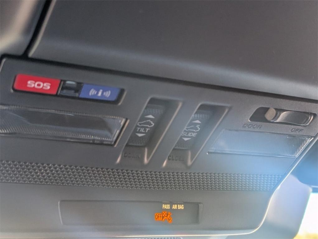 new 2026 Subaru Outback car, priced at $39,545