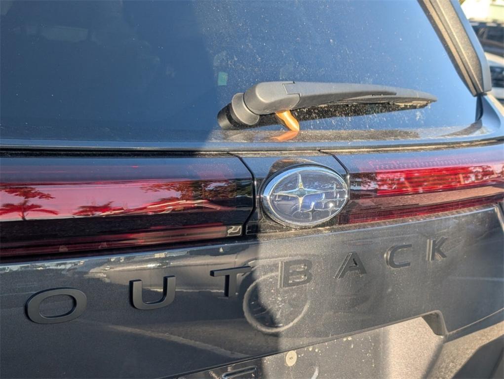 new 2026 Subaru Outback car, priced at $39,545