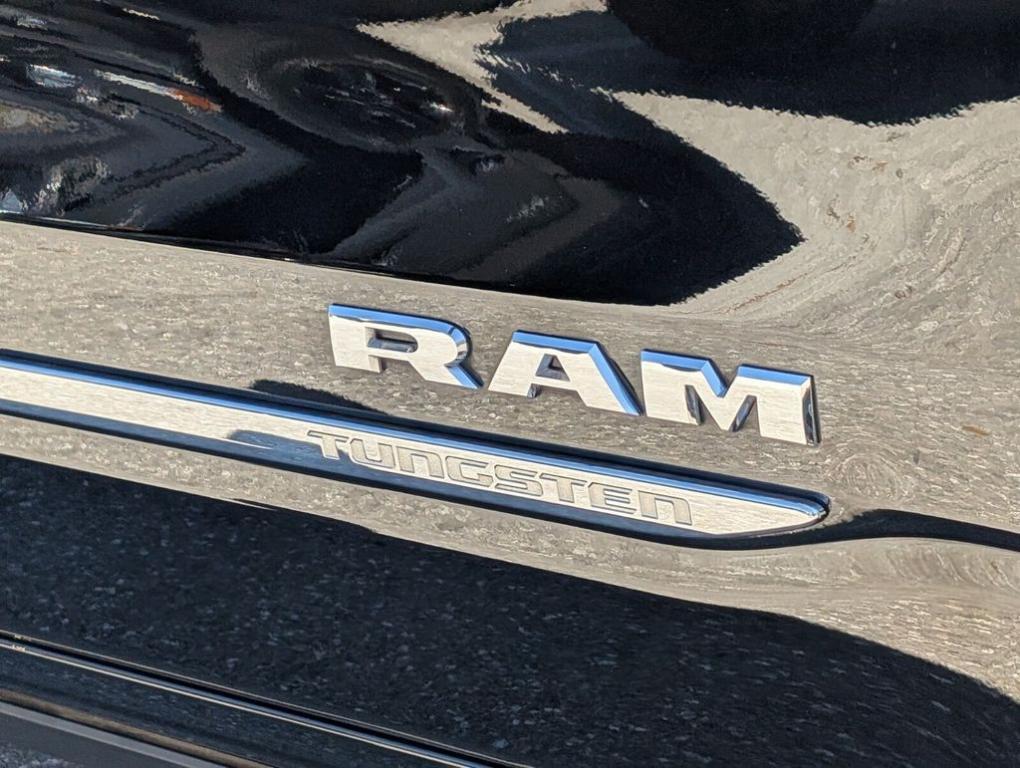 used 2025 Ram 1500 car, priced at $67,988