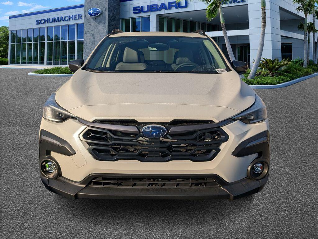 new 2026 Subaru Crosstrek car, priced at $33,584