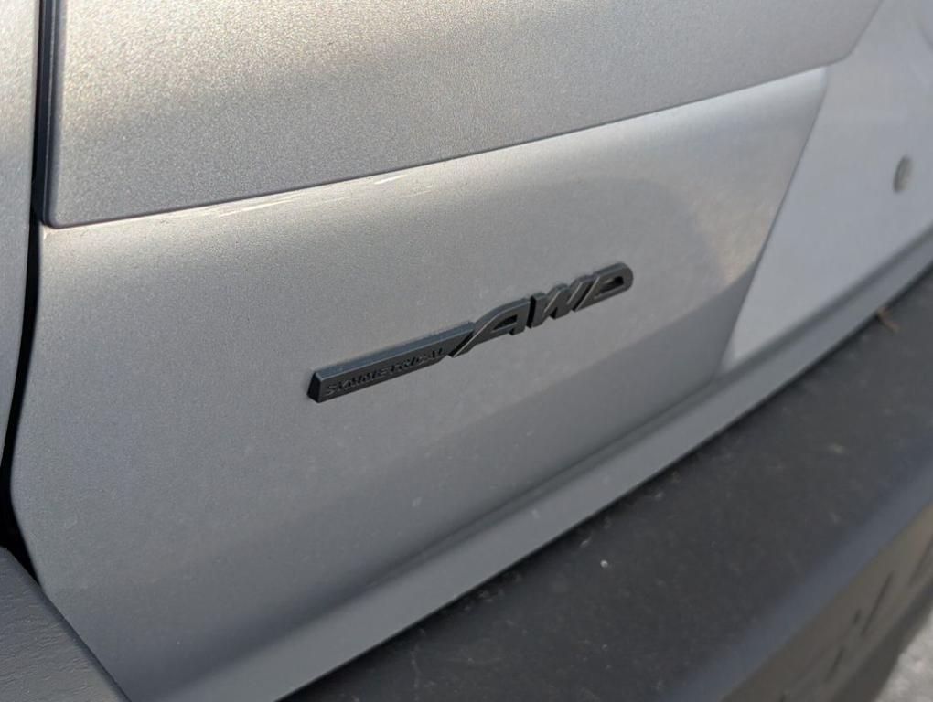 new 2026 Subaru Outback car, priced at $41,420