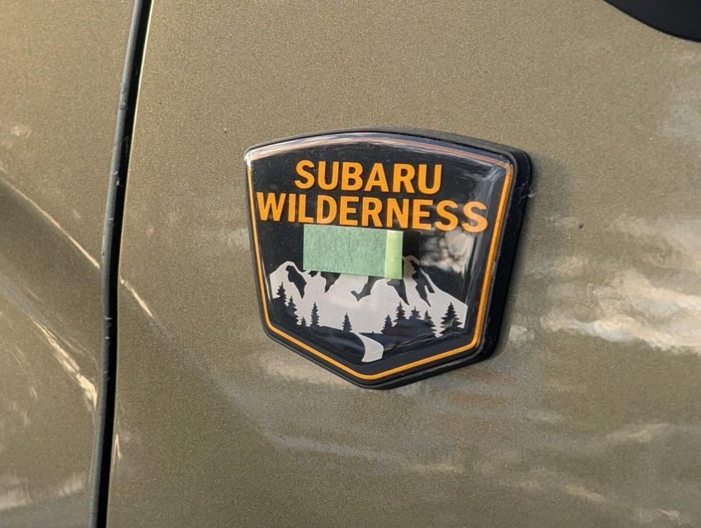 new 2026 Subaru Forester car, priced at $40,359