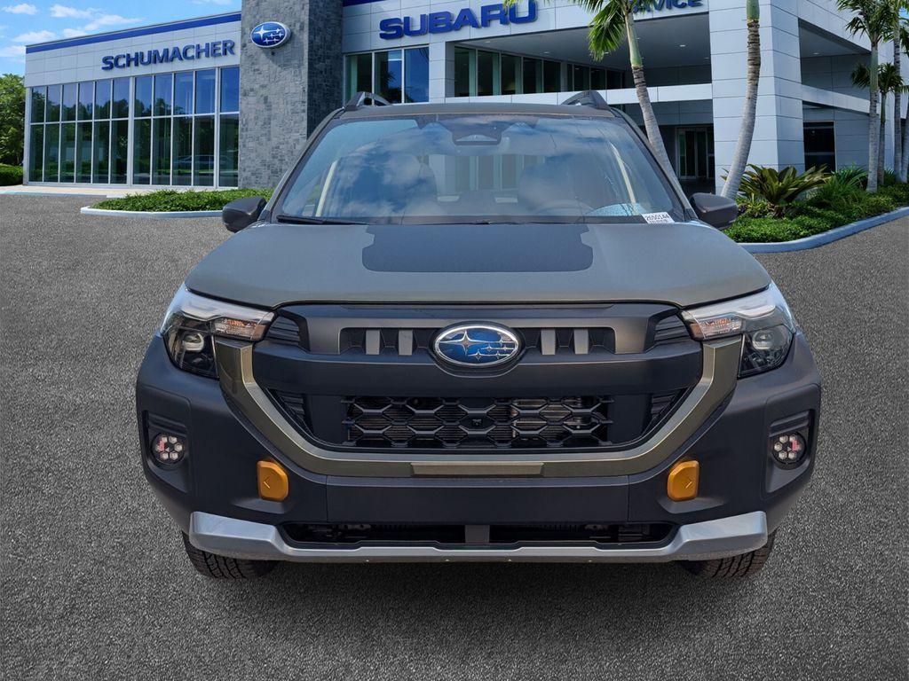 new 2026 Subaru Forester car, priced at $40,359