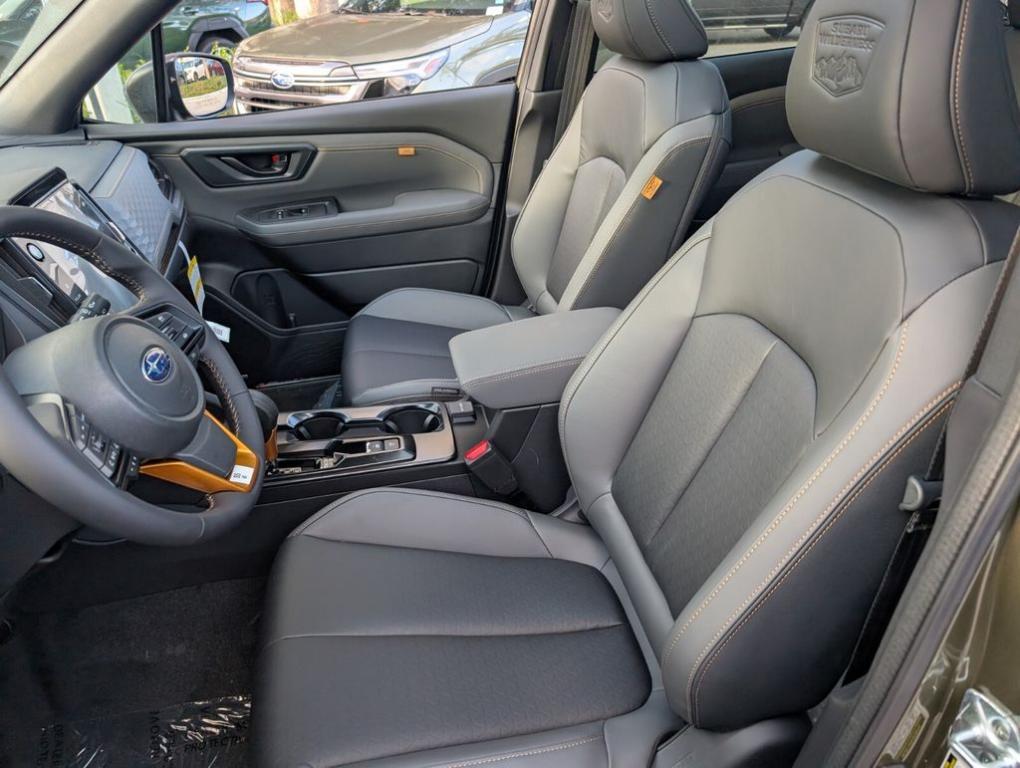 new 2026 Subaru Forester car, priced at $40,359