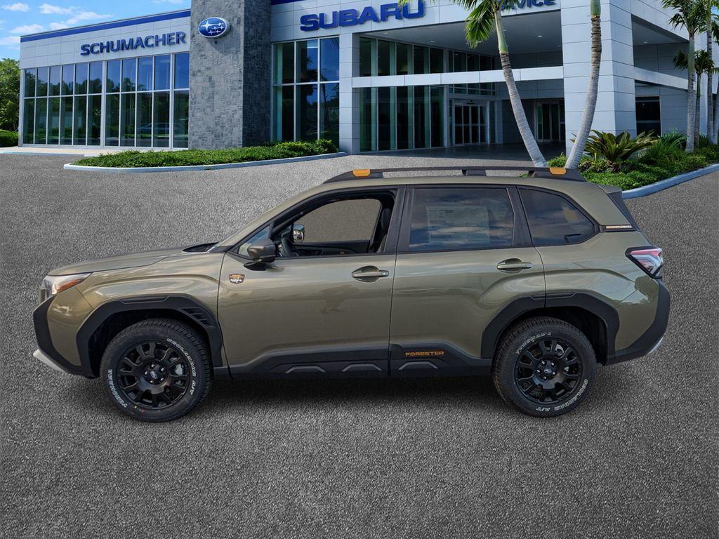 new 2026 Subaru Forester car, priced at $40,359