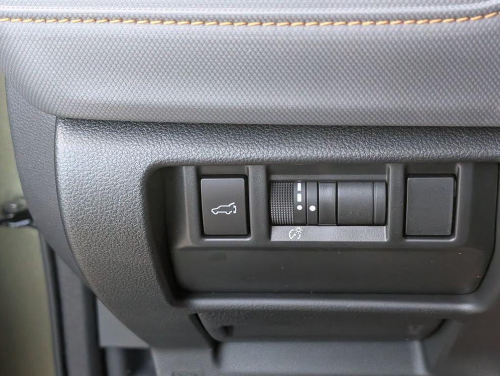 new 2026 Subaru Forester car, priced at $40,359