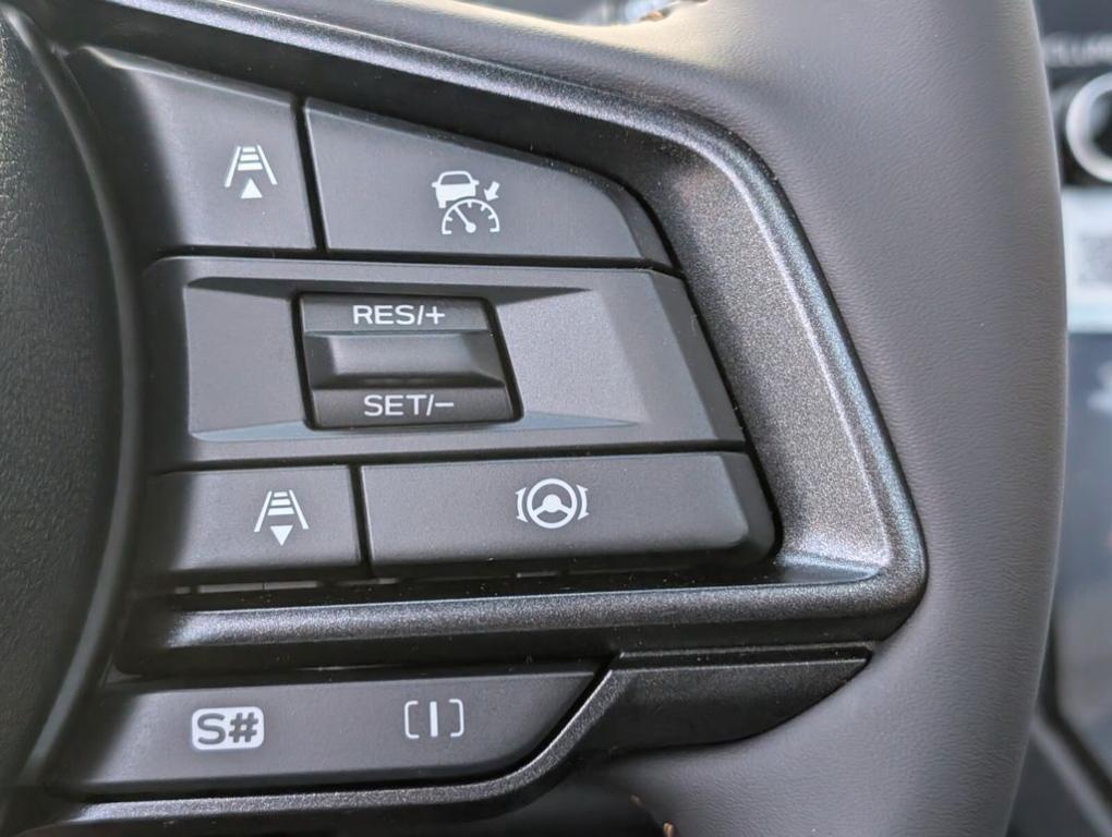 new 2026 Subaru Forester car, priced at $40,359