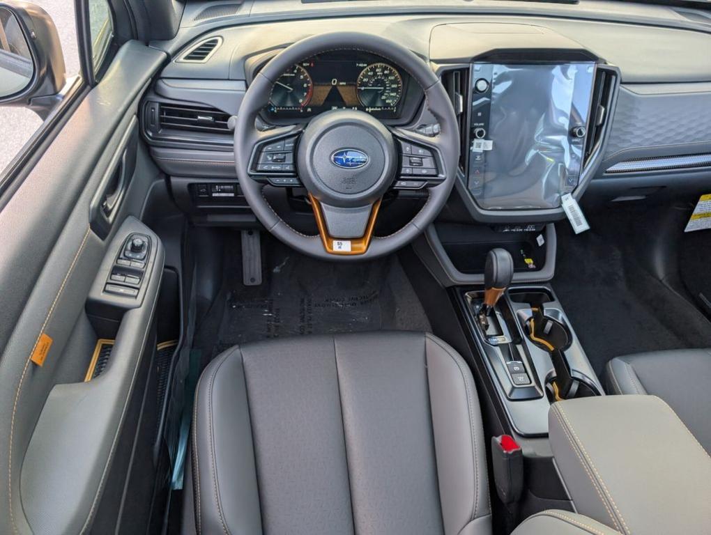 new 2026 Subaru Forester car, priced at $40,359