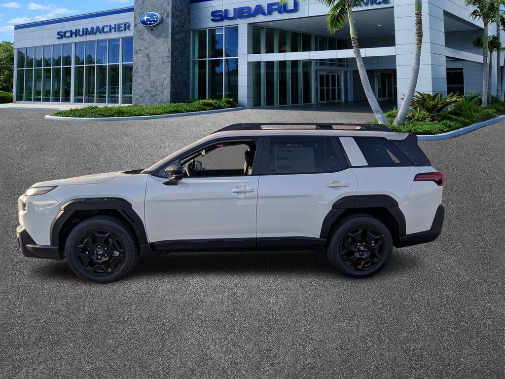 new 2026 Subaru Outback car, priced at $41,138